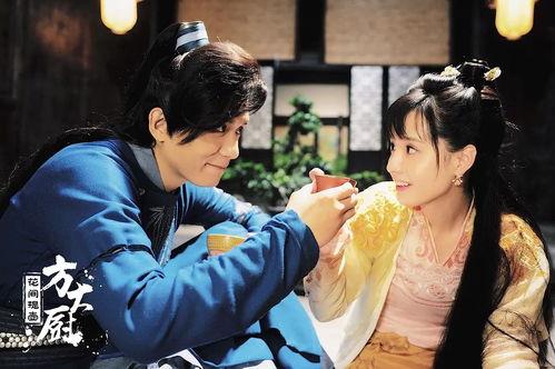 穿越吃瓜的网剧有哪些名字,盘点那些令人捧腹的网剧名